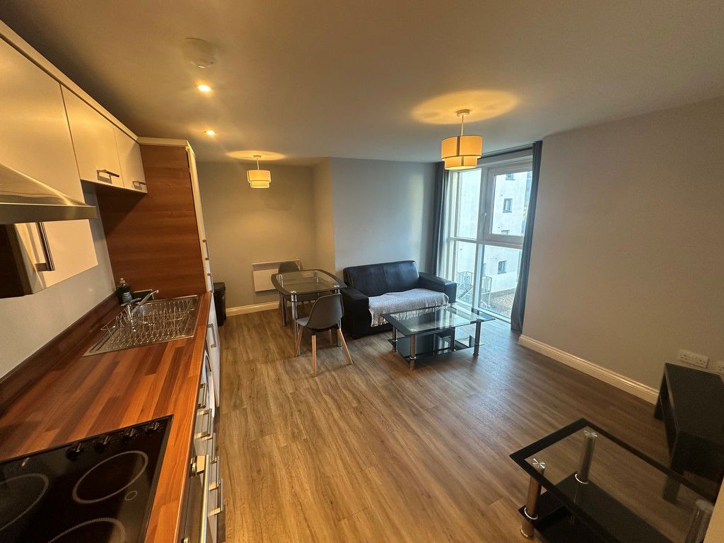 Image of Belgrade Plaza Apartment 29