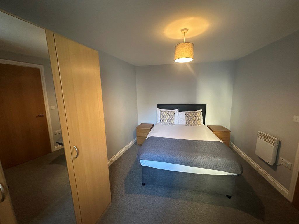 Image of Belgrade Plaza Apartment 29