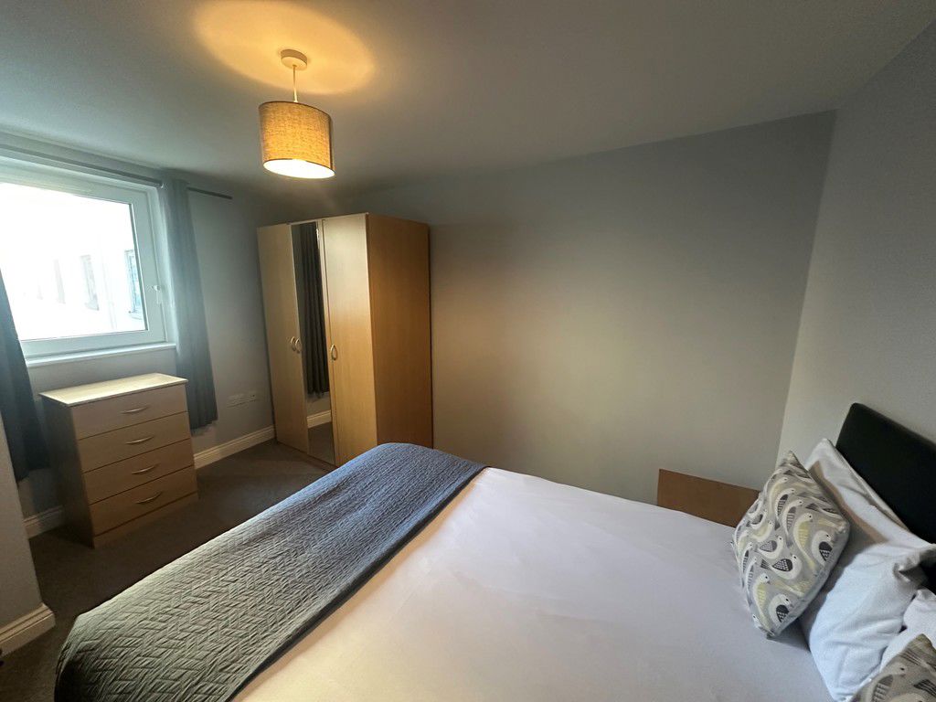 Image of Belgrade Plaza Apartment 29