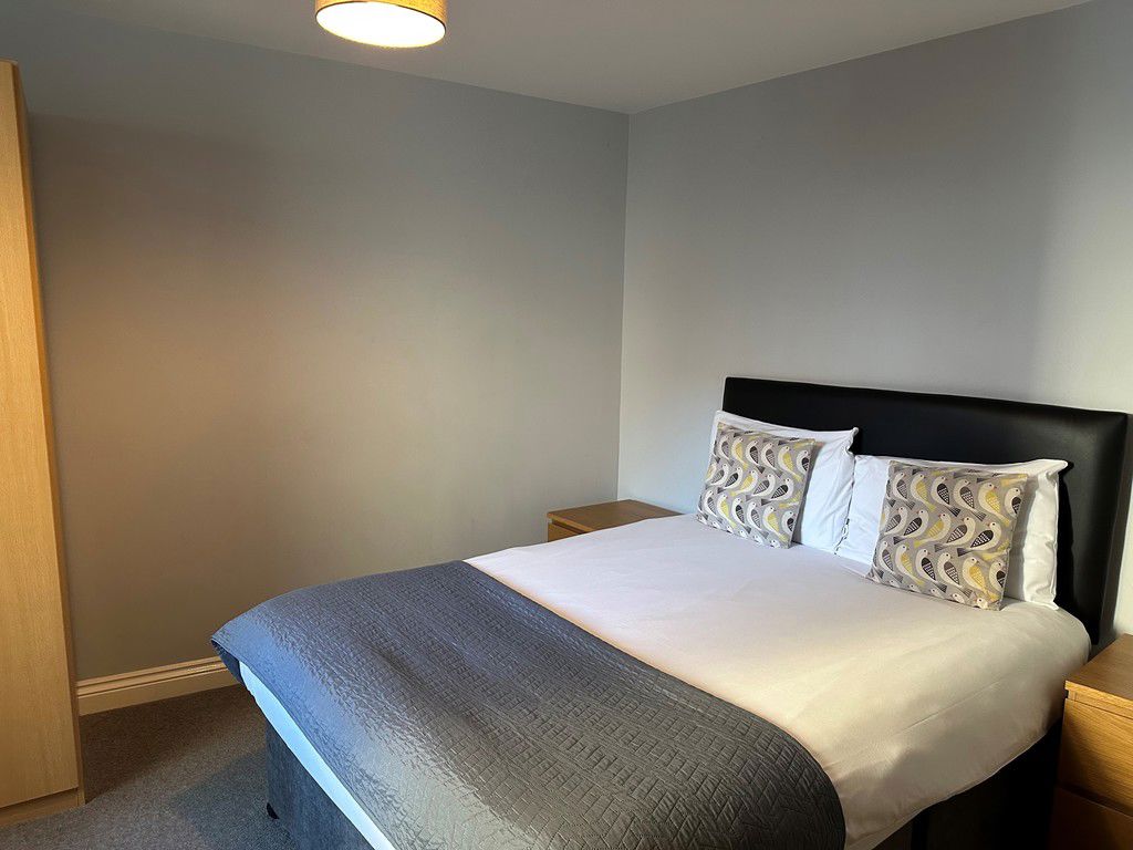 Image of Belgrade Plaza Apartment 29
