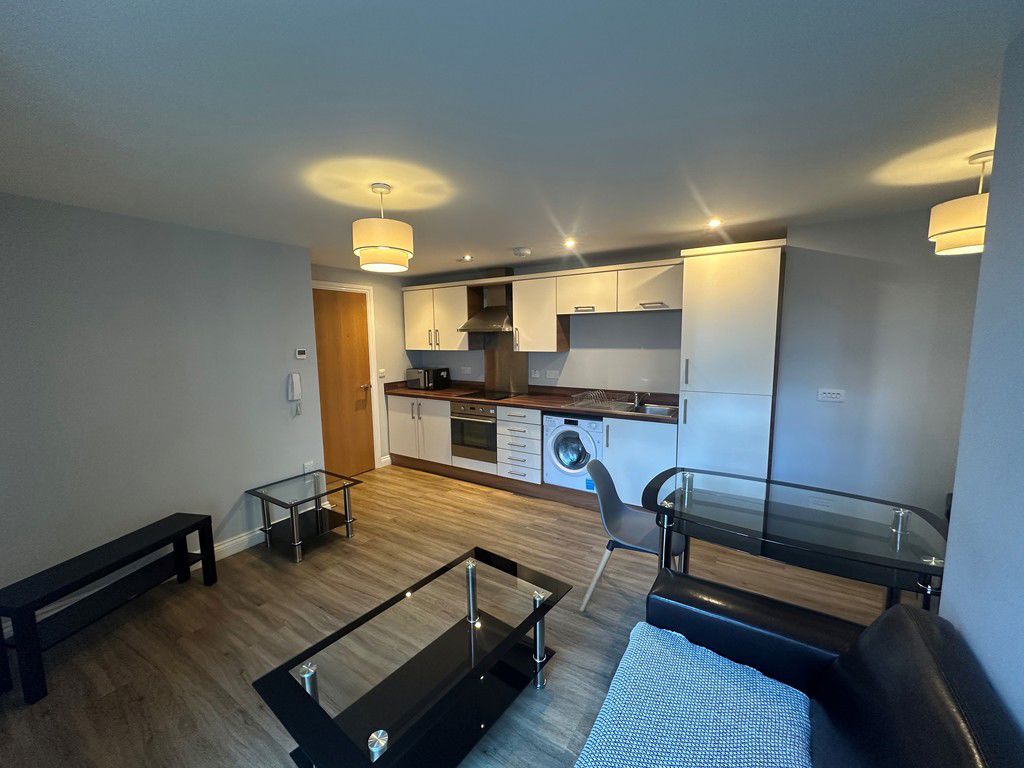 Image of Belgrade Plaza Apartment 29