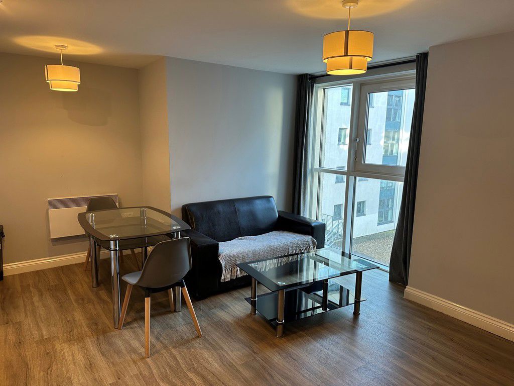 Image of Belgrade Plaza Apartment 29
