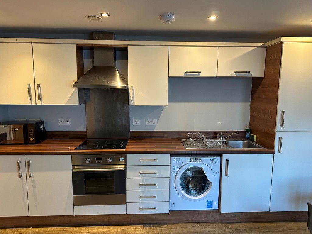 Image of Belgrade Plaza Apartment 29