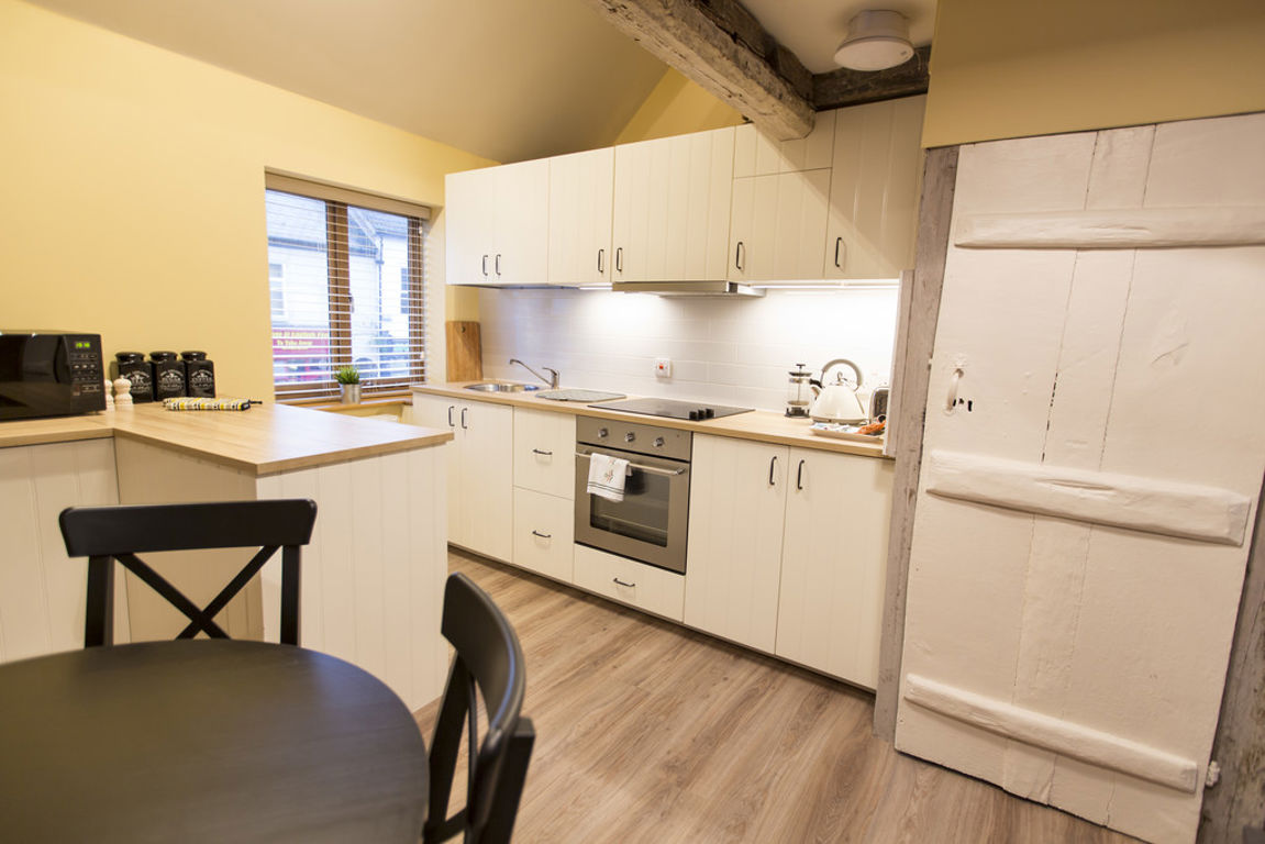 Image of Apartment 2  Harnall Court