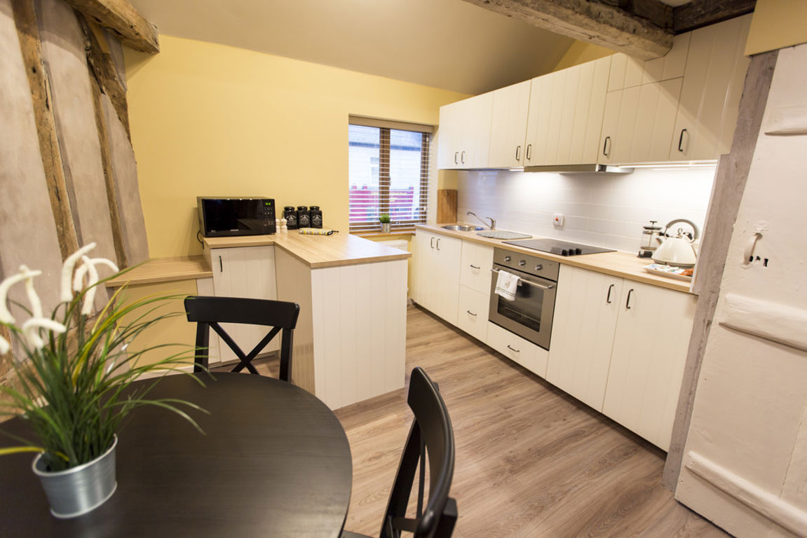Image of Apartment 2  Harnall Court