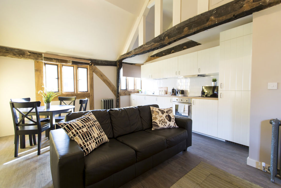 Image of Apartment 4 Harnall Court