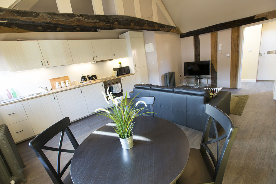 Image of Apartment 4 Harnall Court