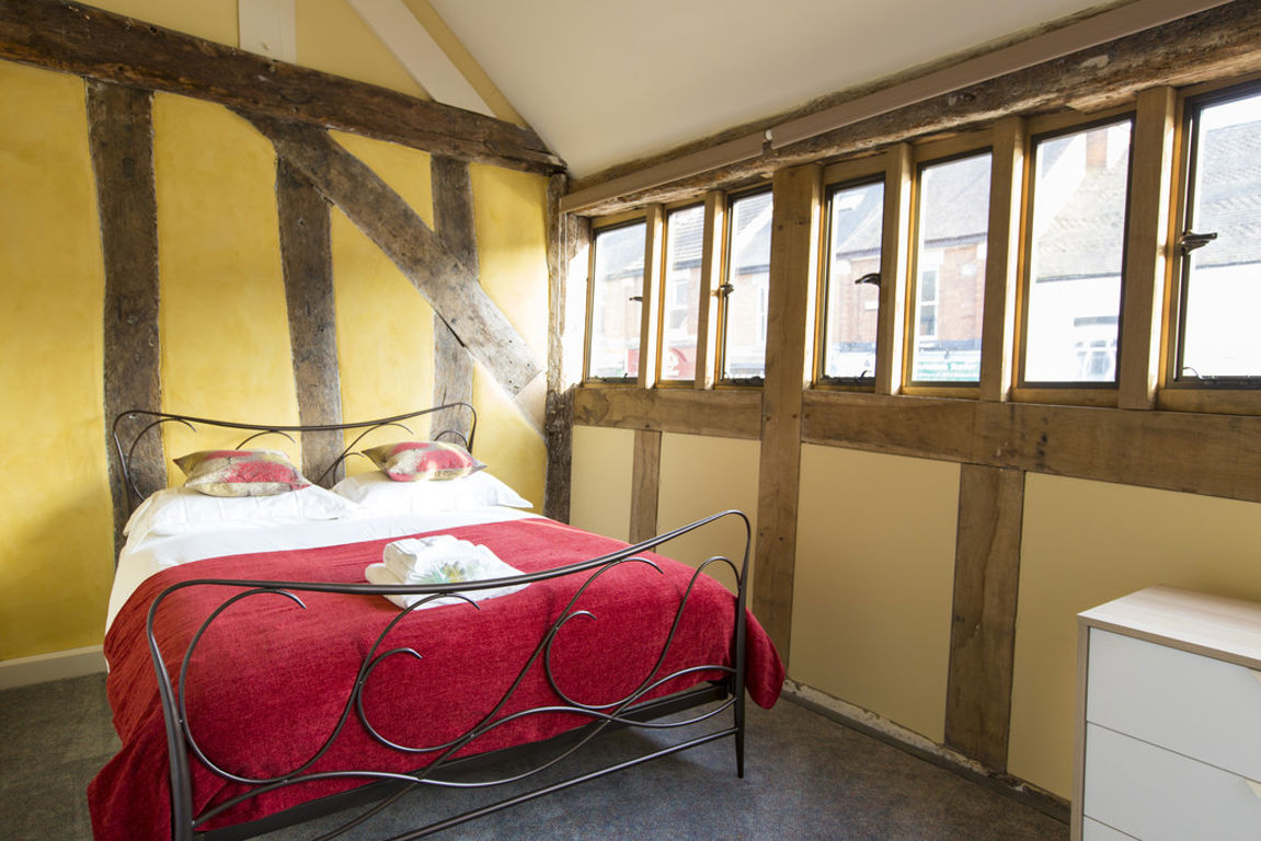 Image of Apartment 4 Harnall Court