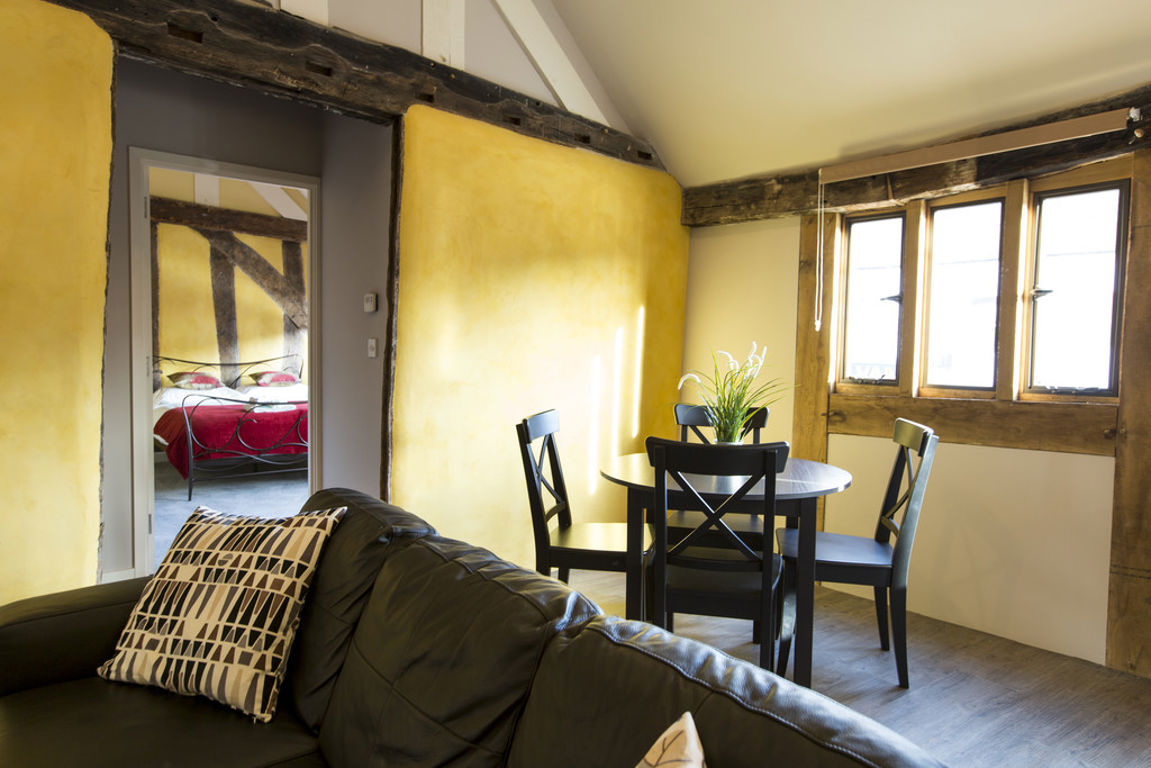 Image of Apartment 4 Harnall Court
