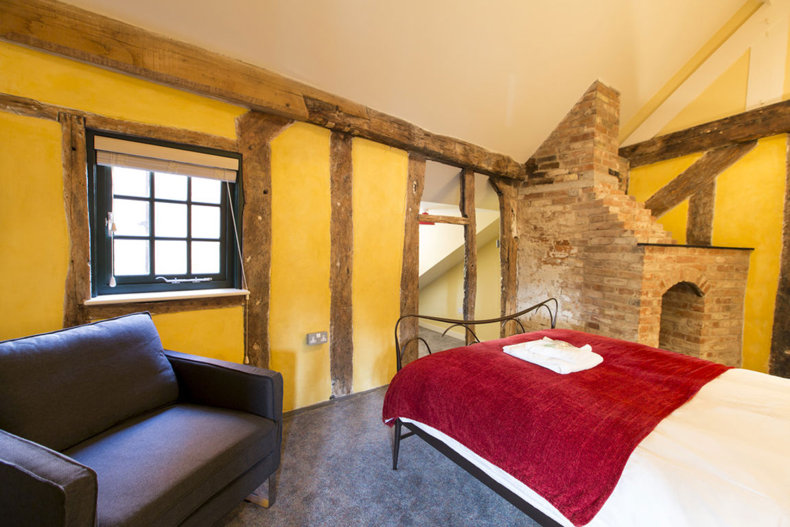 Image of Apartment 4 Harnall Court