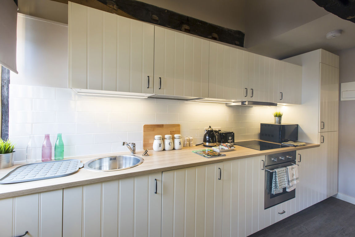 Image of Apartment 4 Harnall Court