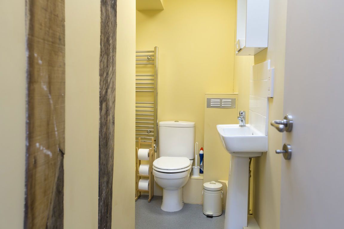 Image of Apartment 4 Harnall Court