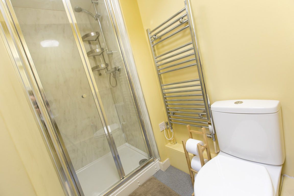 Image of Apartment 4 Harnall Court