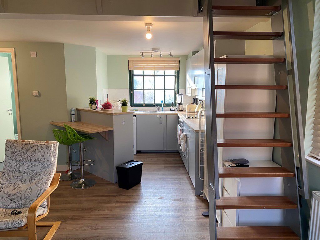 Image of Apartment 5 Harnall Court