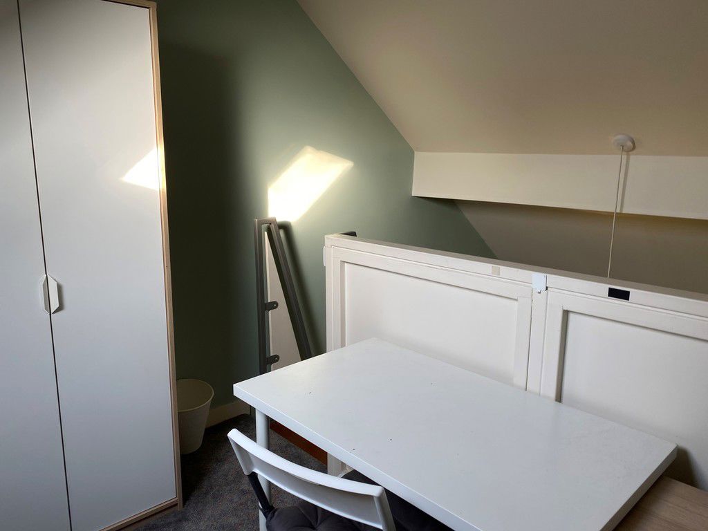 Image of Apartment 5 Harnall Court