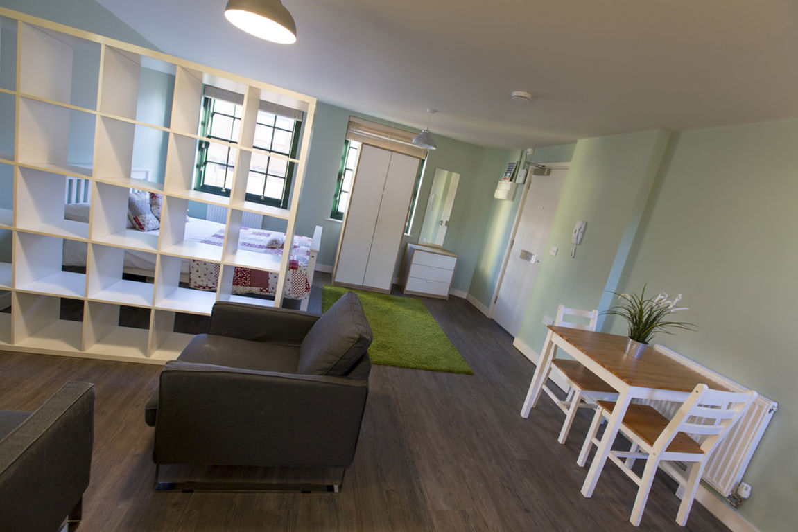 Image of Apartment 3 Harnall Court