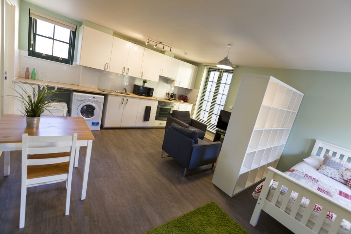 Image of Apartment 3 Harnall Court