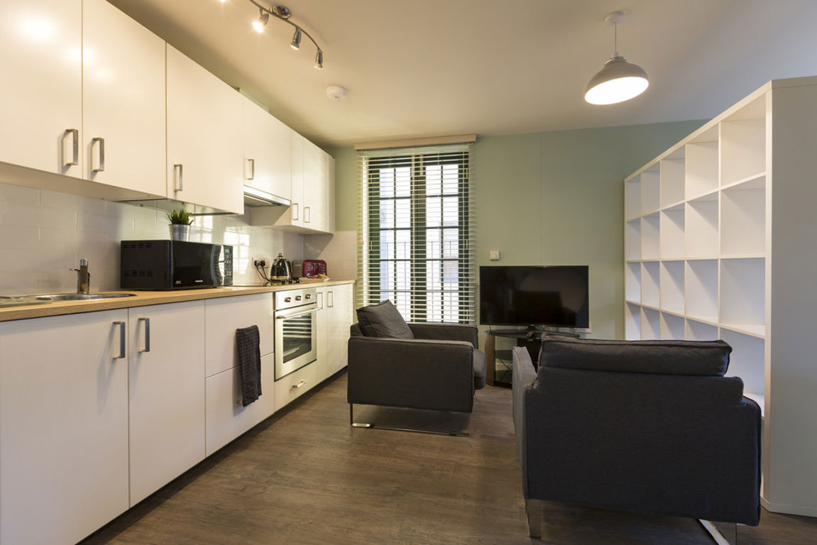 Image of Apartment 3 Harnall Court