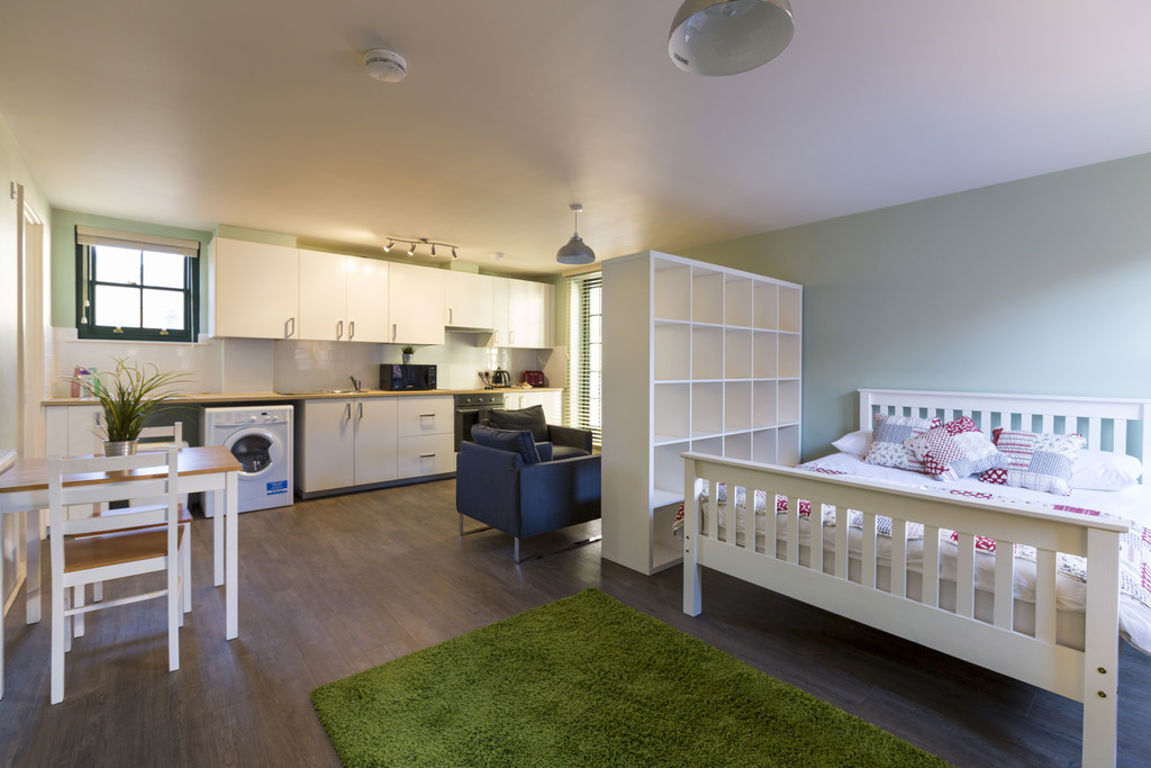 Image of Apartment 3 Harnall Court