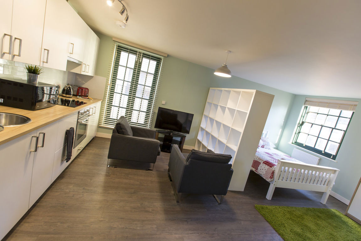Image of Apartment 3 Harnall Court
