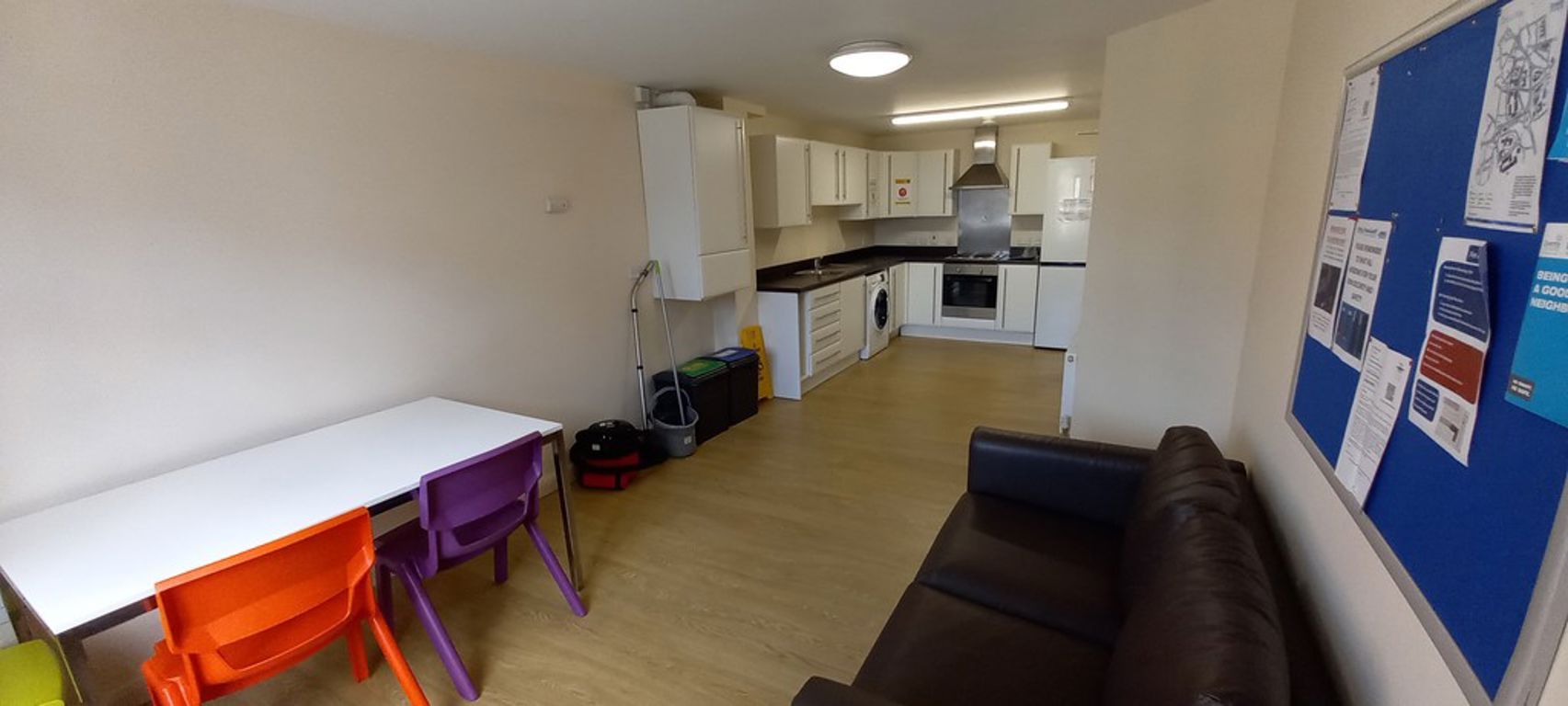 Image of Hawkins Road Apt 2