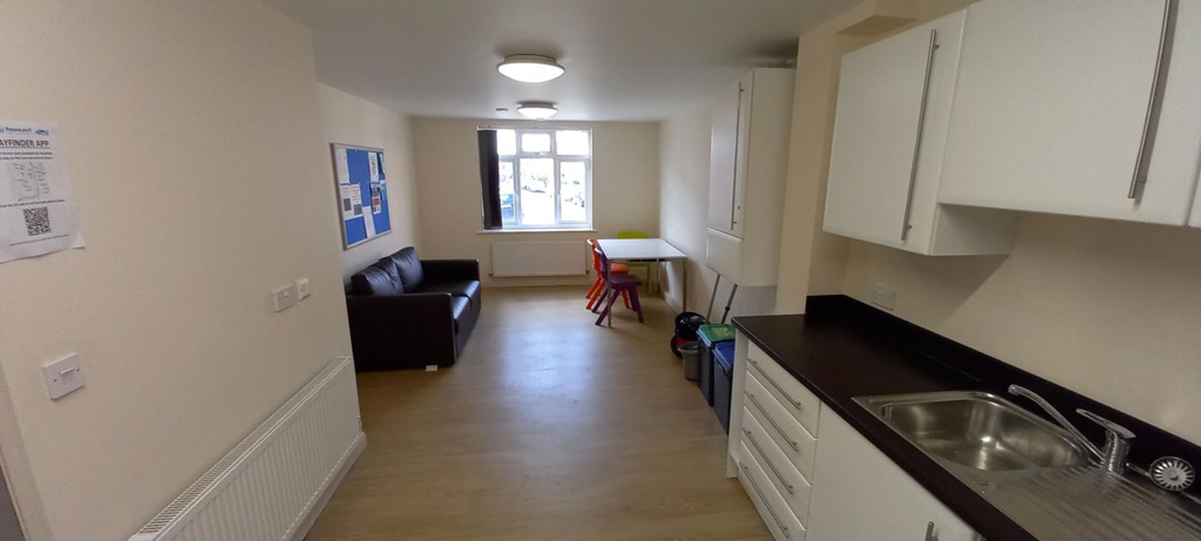 Image of Hawkins Road Apt 2