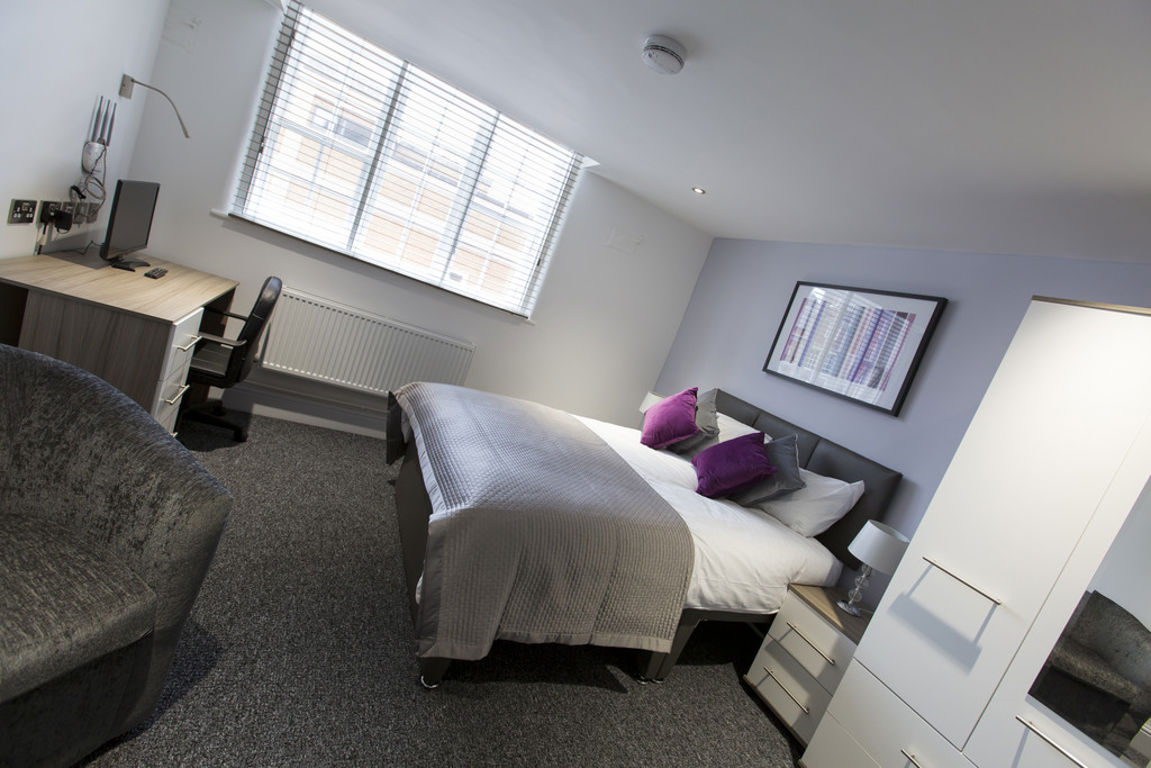 Image of The Old County Hall - Studio 7