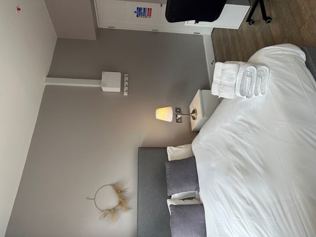 Image of Castle Yard Studio 4