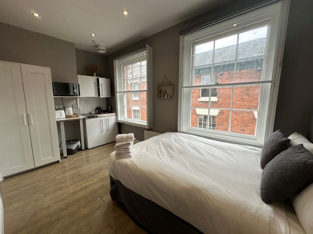 Image of Castle Yard Studio 4