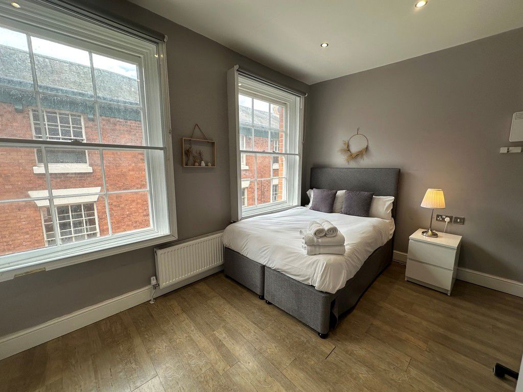 Image of Castle Yard Studio 4