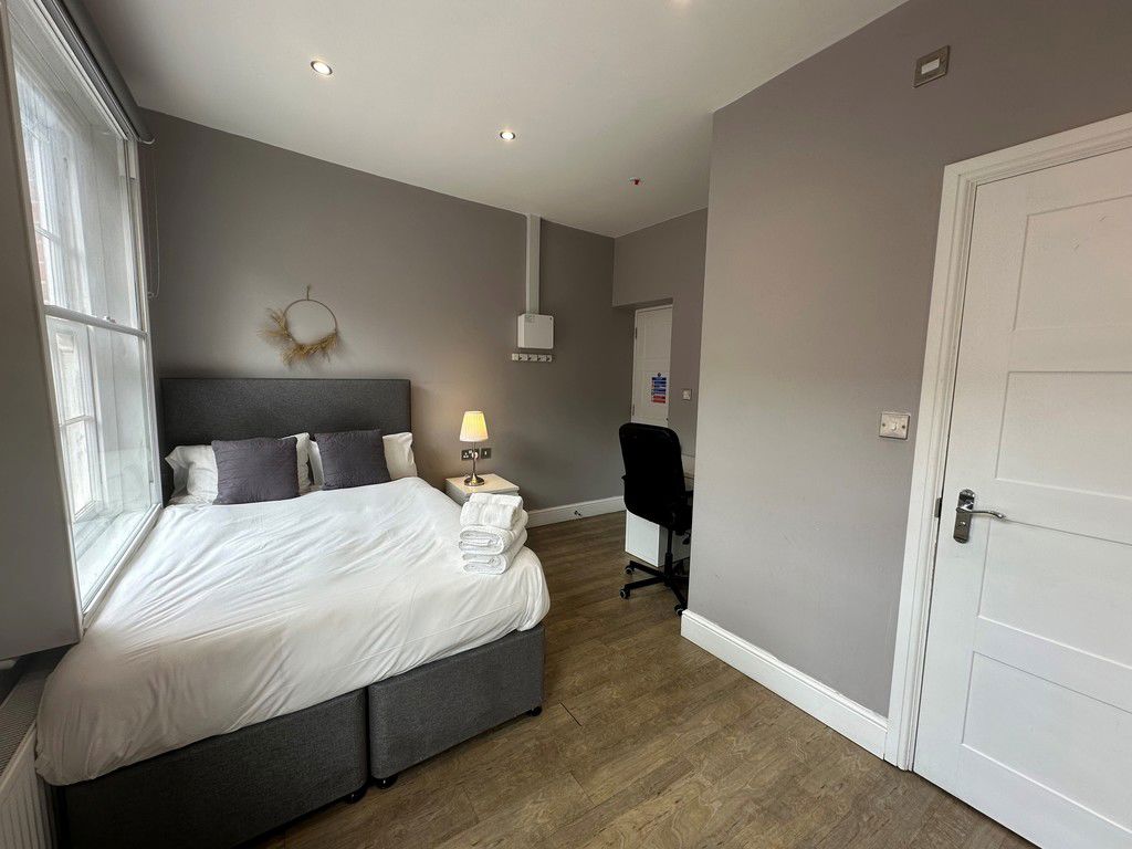 Image of Castle Yard Studio 4
