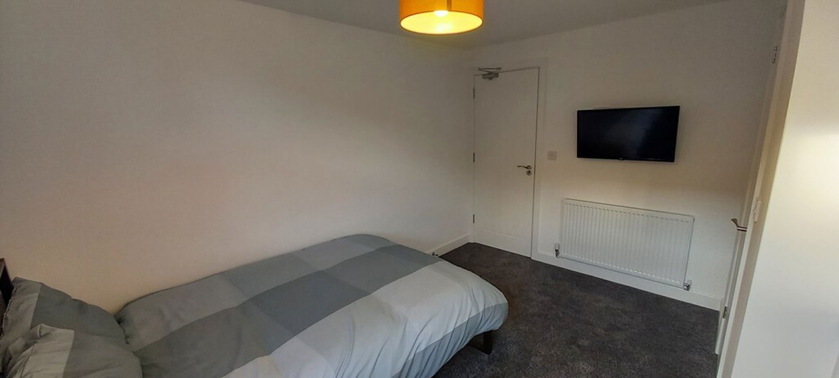 Image of St Georges Road, Coventry