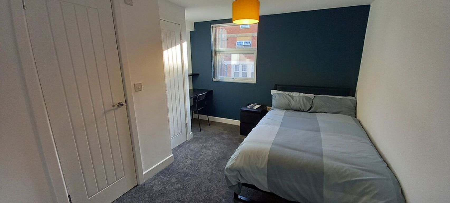 Image of St Georges Road, Coventry