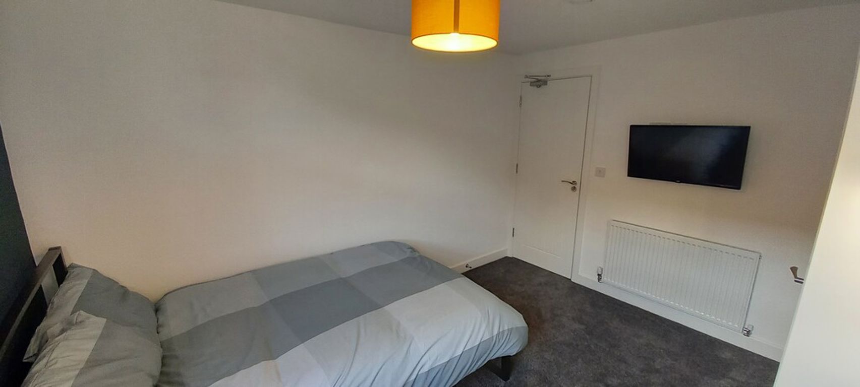 Image of St Georges Road, Coventry
