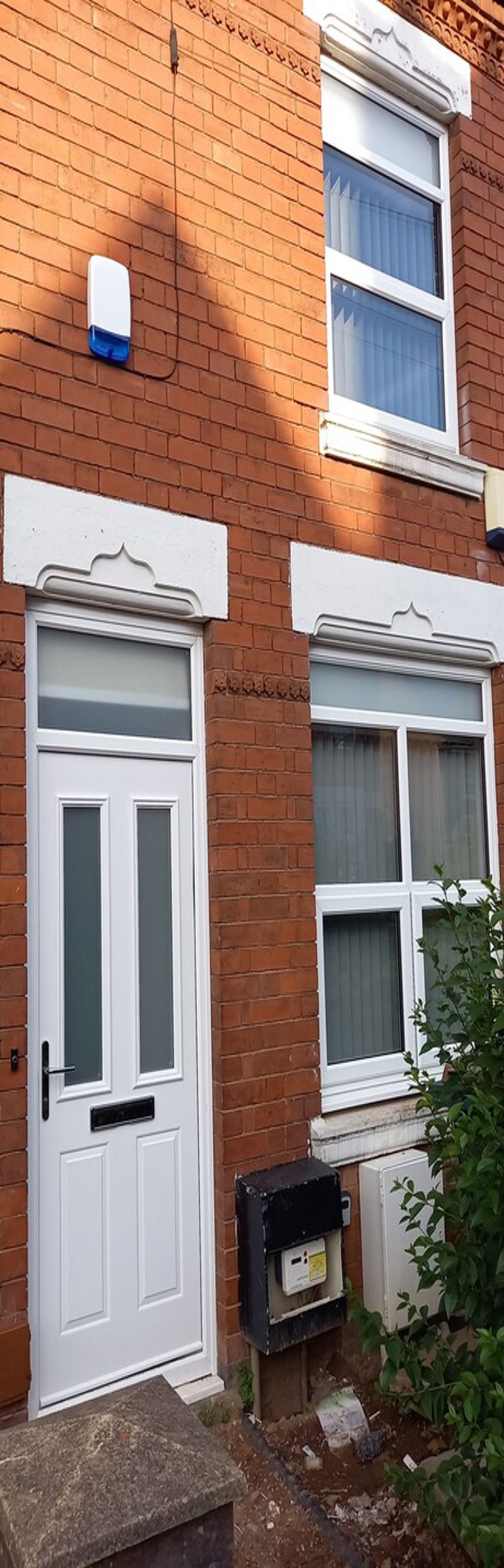 Image of St Georges Road, Coventry