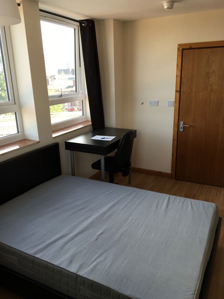 Image of Queens Road Studio 11