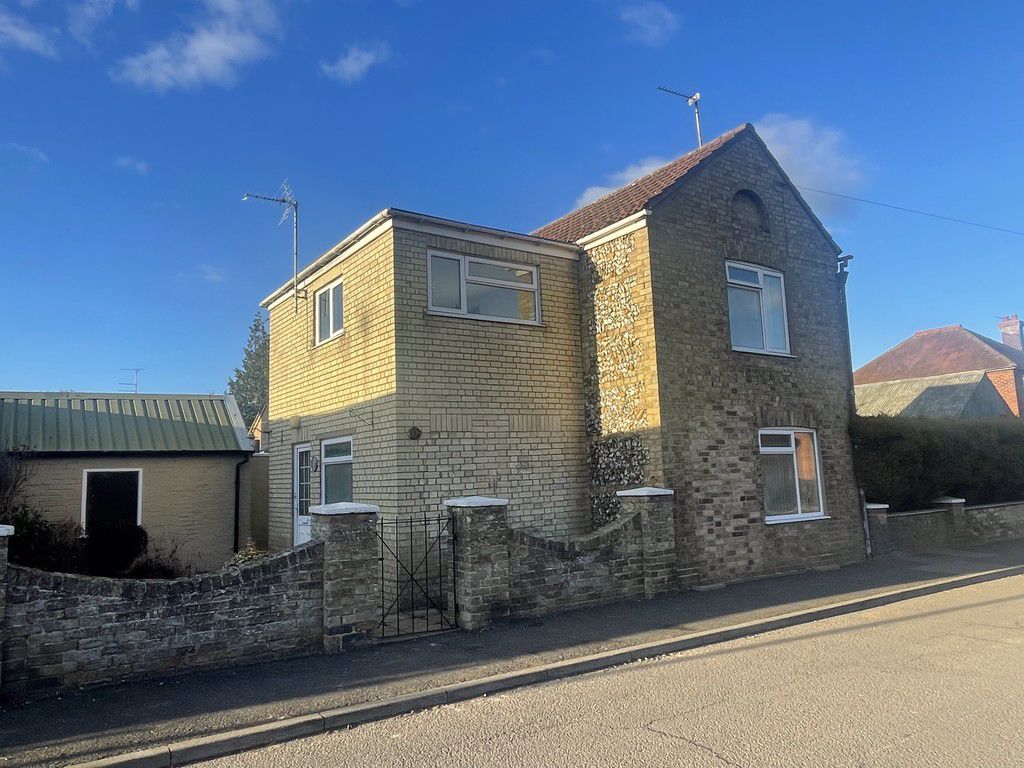 3 Bedroom for sale in Ely Cheffins Ely Office