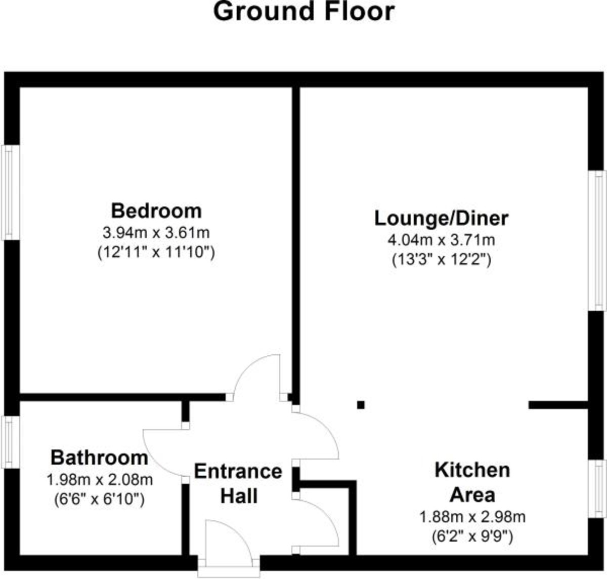 1 Bedroom for sale in Haverhill Cheffins Haverhill Office