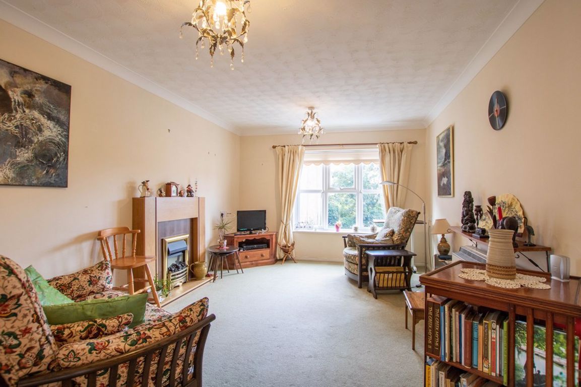 2 Bedroom for sale in Saffron Walden Cheffins Saffron Walden Sales