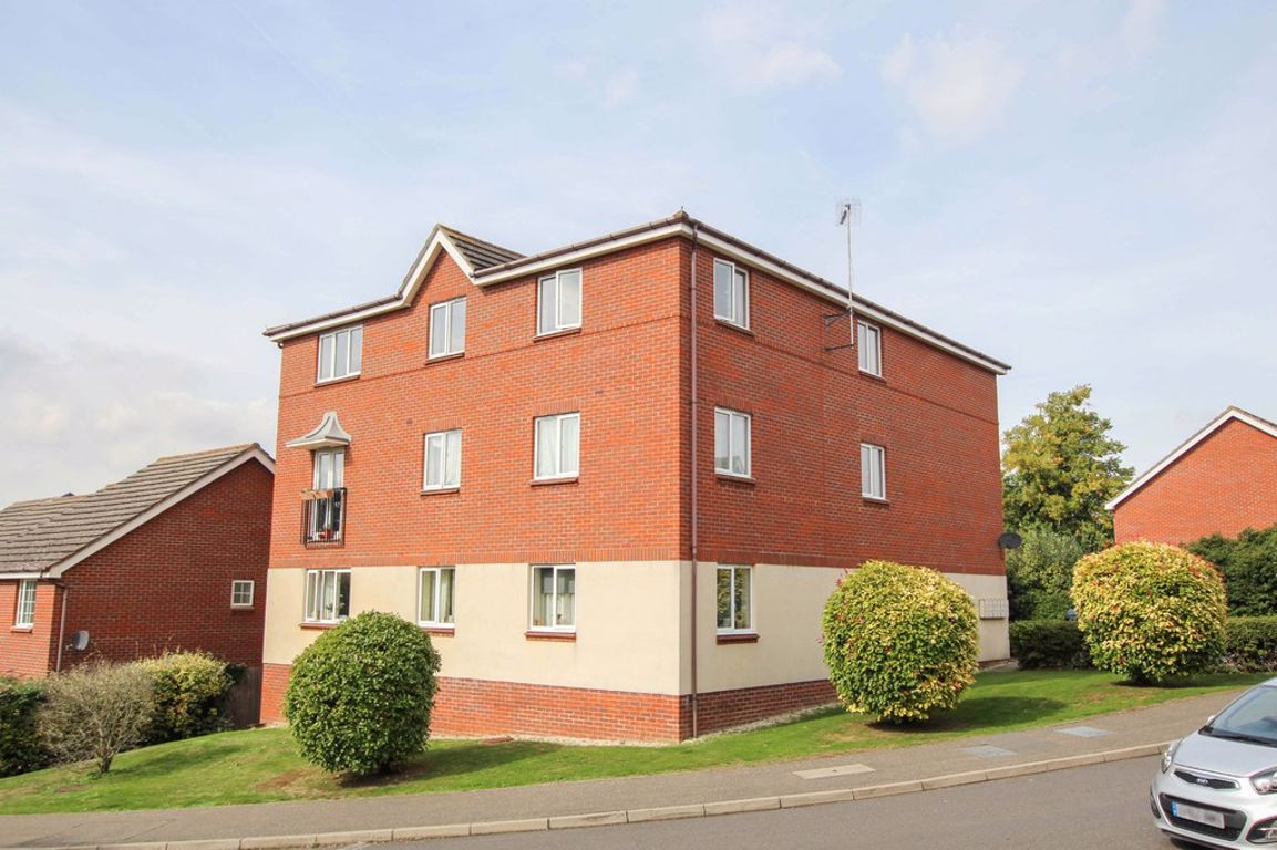 2 Bedroom for sale in Saffron Walden Cheffins Saffron Walden Sales