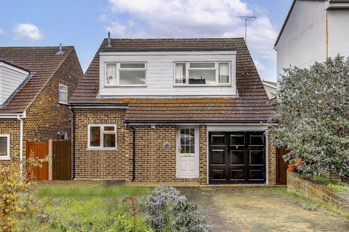 4 Bedroom for sale in Saffron Walden Cheffins Saffron Walden Sales