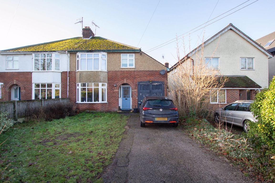 3 Bedroom for sale in Saffron Walden Cheffins Saffron Walden Sales