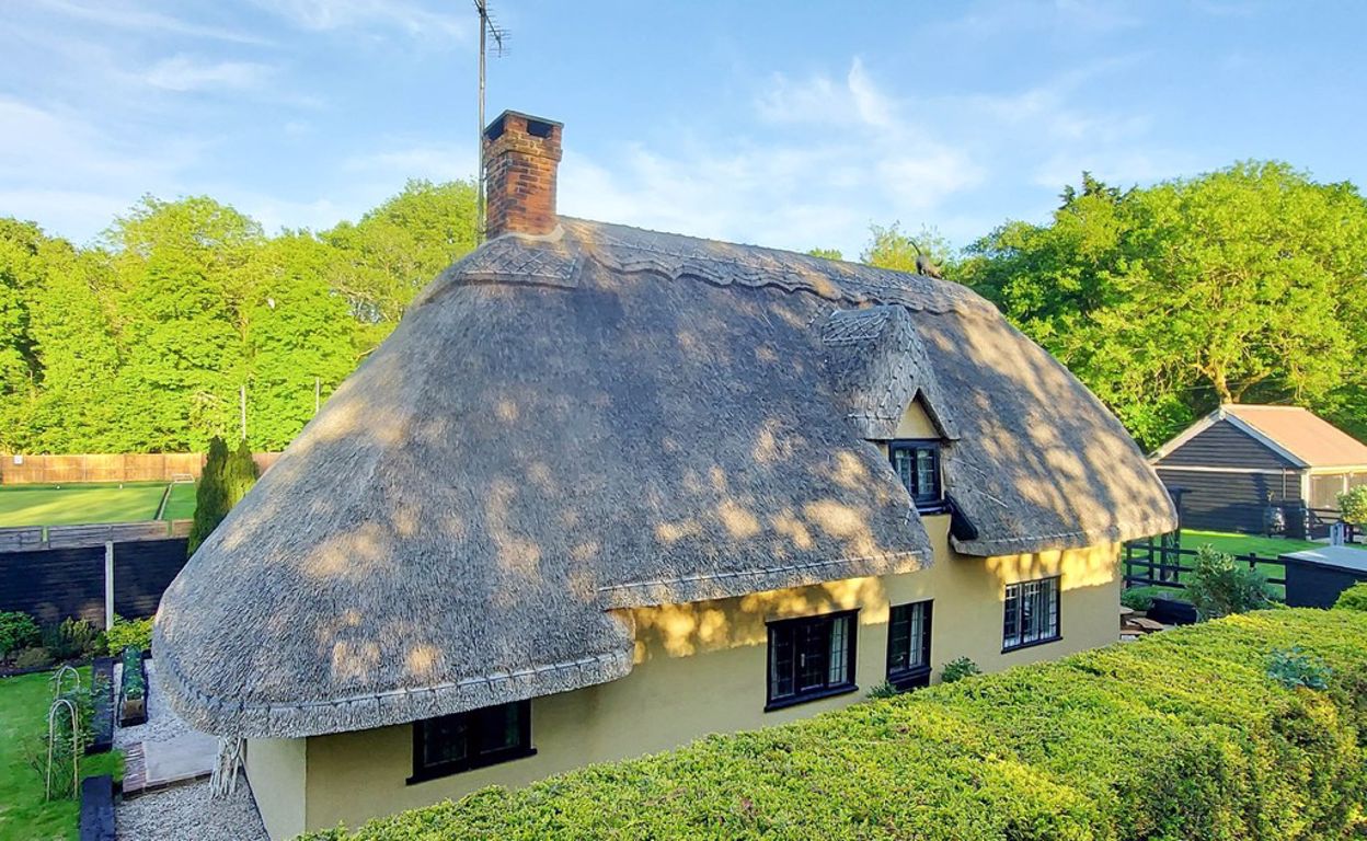 3 Bedroom for sale in Saffron Walden Cheffins Saffron Walden Sales