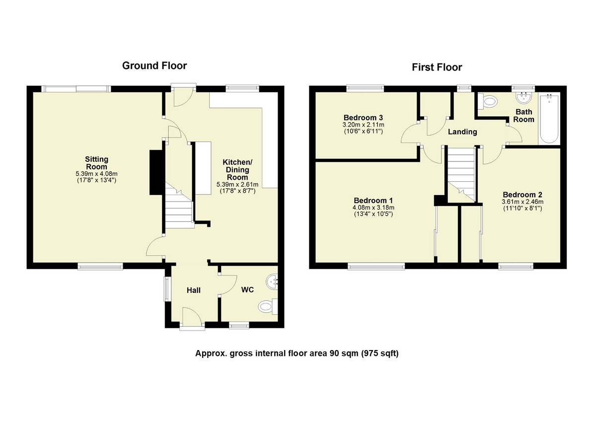 3 Bedroom for sale in Cambridge Cheffins Cambridge Office