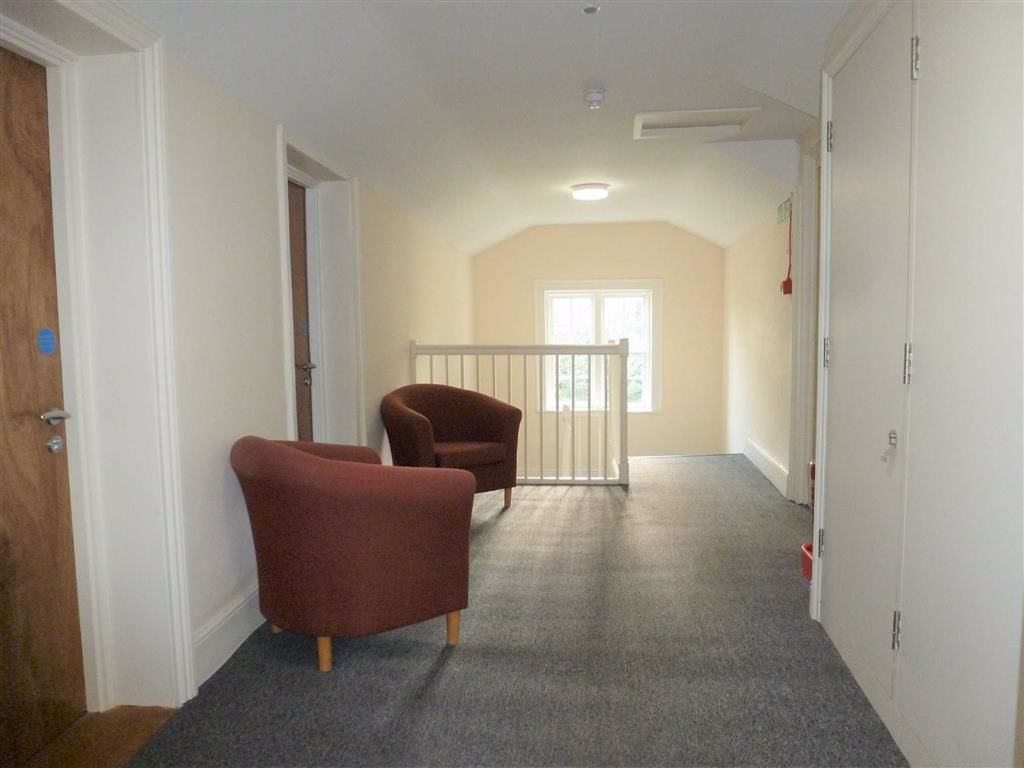 Repton Manor Repton Avenue, Ashford, Kent Smith Woolley