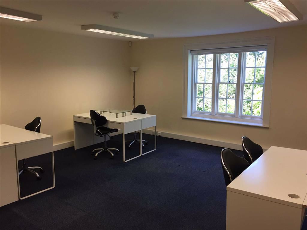 Repton Manor Repton Avenue, Ashford, Kent Smith Woolley