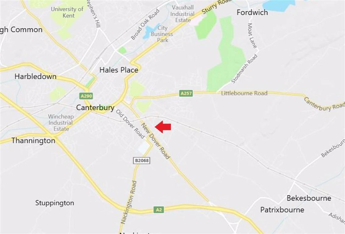 New Build Commercial Units Barton Business Park, Canterbury, Kent