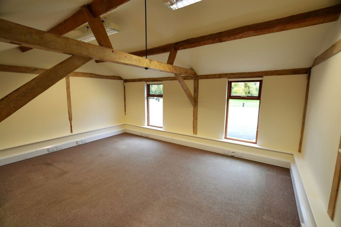 Shillington, Hertfordshire