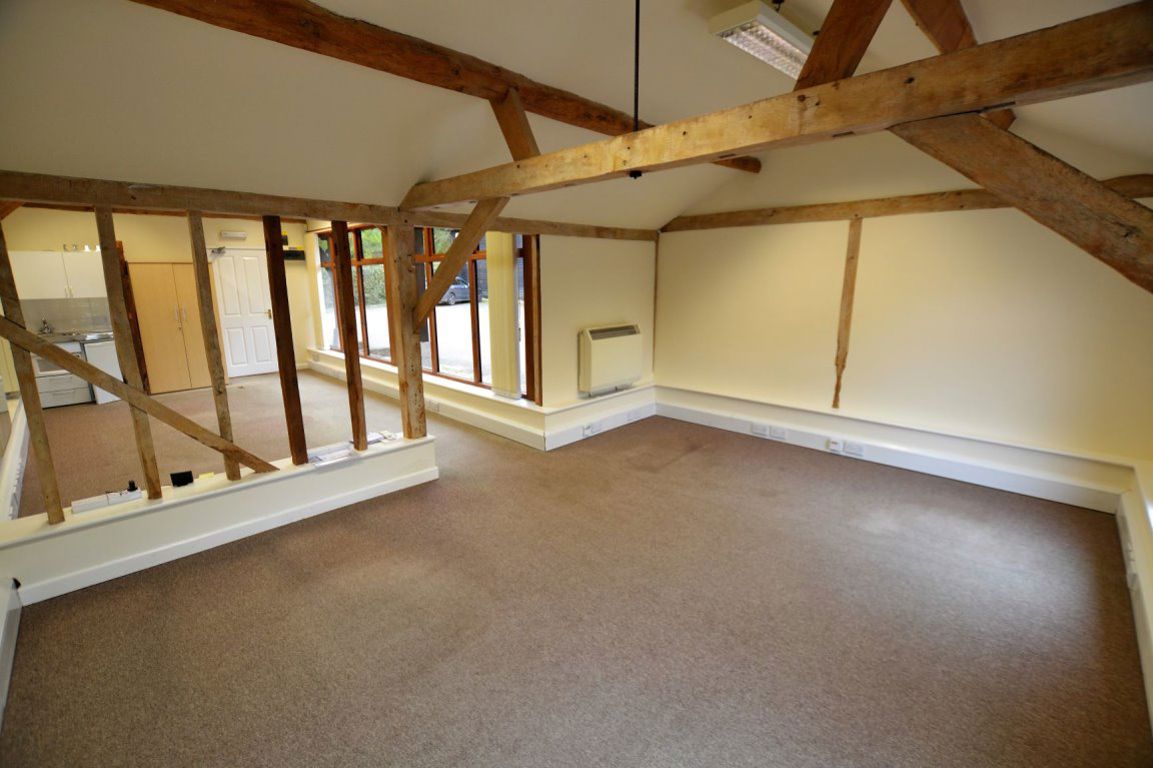 Shillington, Hertfordshire