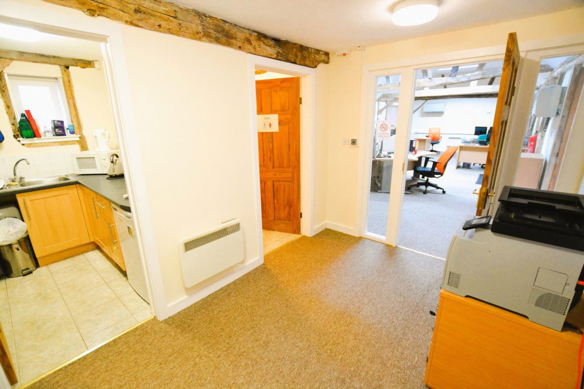 Hinxworth, Nr Baldock, Hertfordshire